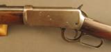 1894 Winchester Rifle 2/3 Magazine .32 WS Caliber - 8 of 20