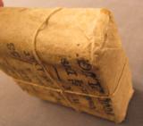 Confederate 1862 Packet of Musket Cartridges - 4 of 4