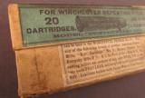 1876 Winchester 45-75 Full Box For The Centennial Rifle - 2 of 7