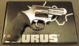 Taurus Model 85 Ultra-Lite Revolver - 1 of 12