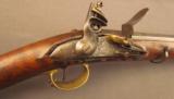 French Scarce Versaillies Infantry Rifle ANXII - 1 of 25