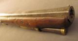 French Scarce Versaillies Infantry Rifle ANXII - 9 of 25