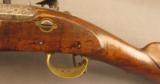 French Scarce Versaillies Infantry Rifle ANXII - 18 of 25