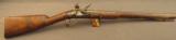 French Scarce Versaillies Infantry Rifle ANXII - 2 of 25