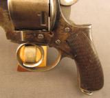 Webley Ric Copy Scarce Hamilton Ontario Issue - 7 of 12