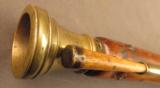 Dublin marked Irish Blunderbuss By Henry Willet - 25 of 25