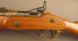 Canadian Militia Unit Marked Snider Rifle - Helmet and Bayonet - 12 of 25