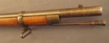 Canadian Militia Unit Marked Snider Rifle - Helmet and Bayonet - 9 of 25