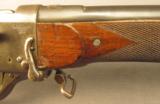 Published Gibbs-Farquharson-Metford MBL Military Match Rifle - 9 of 25