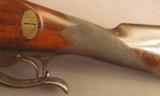 Published Gibbs-Farquharson-Metford MBL Military Match Rifle - 14 of 25