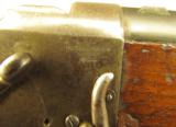 Published Gibbs-Farquharson-Metford MBL Military Match Rifle - 8 of 25