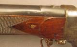 Published Gibbs-Farquharson-Metford MBL Military Match Rifle - 17 of 25