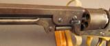 Colt Model 1851 Navy Revolver Civil War Era w/ Factory Letter - 10 of 25