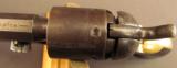 Colt Model 1851 Navy Revolver Civil War Era w/ Factory Letter - 14 of 25