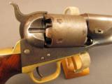 Colt Model 1861 Navy Revolver - 3 of 25