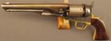 Colt Model 1861 Navy Revolver - 6 of 25