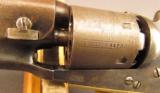 Colt Model 1861 Navy Revolver - 9 of 25