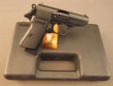 Walther Model PPK/S .22 Pistol - 1 of 10