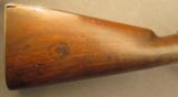 French Md 1831 Rampart 21.8 MM Gun - 3 of 25