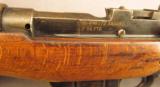 British No. 4 Mk. 1/2 Rifle Reconditioned at ROF Fazakerly - 10 of 12