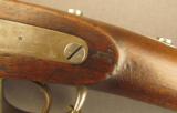 French Md 1831 Rampart 21.8 MM Gun - 14 of 25