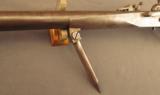 French Md 1831 Rampart 21.8 MM Gun - 17 of 25