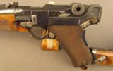 DWM Luger Carbine Model 1920 - 18 of 25