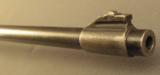 Ross Sporting Rifle Model 1905M .280 Ross - 8 of 24