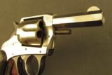 Harrington & Richardson Arms First Model Bull Dog Revolver - 3 of 9