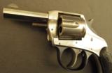 Harrington & Richardson Arms First Model Bull Dog Revolver - 5 of 9