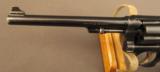 S&W 22/32 Heavy Frame Target Revolver - 6 of 14