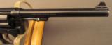 S&W 22/32 Heavy Frame Target Revolver - 3 of 14