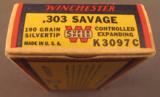 Winchester 303 Savage Crizzley Bear Box - 2 of 4