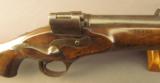 Soper Action Single Shot Rifle by Rawbone of Capetown - 6 of 25