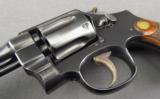 Canadian S&W .455 HE 2nd Model Revolver - 10 of 22