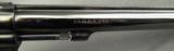 S&W Model 48-3 K-22 Masterpiece Magnum Rimfire Revolver - 4 of 12