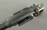 S&W Model 48-3 K-22 Masterpiece Magnum Rimfire Revolver - 12 of 12
