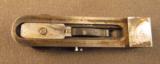 Colt Model 1855 Sporting Rifle Pantograph Rear Sight - 5 of 5