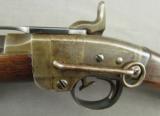 Civil War Smith Cavalry Carbine - 12 of 25