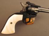 Ruger Single-Six SSM Model Revolver - 3 of 13