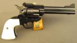 Ruger Single-Six SSM Model Revolver - 2 of 13