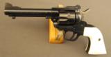 Ruger Single-Six SSM Model Revolver - 5 of 13