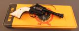 Ruger Single-Six SSM Model Revolver - 1 of 13