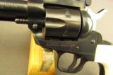 Ruger Single-Six SSM Model Revolver - 6 of 13