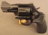 S&W Model 386-NG Night Guard Revolver 357 Magnum - 4 of 11