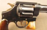 U.S. Model 1917 Revolver by S&W - 4 of 25
