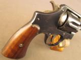 U.S. Model 1917 Revolver by S&W - 3 of 25