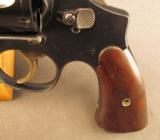 U.S. Model 1917 Revolver by S&W - 10 of 25