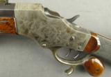 Stevens Model 51 Single – Shot Rifle by A.O. Zischang - 13 of 25