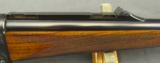 Webley 1902 Patent Small Frame Single Shot Rifle in .25-35 - 8 of 25